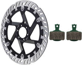 Magura estop mdr-p optimized kit