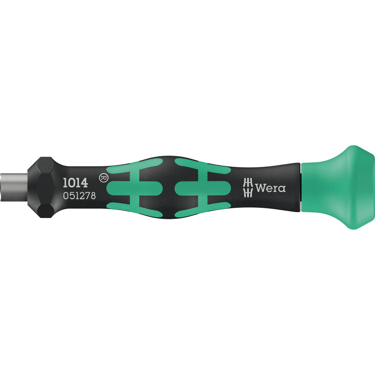 Wera tool-check modulær micro 1, 21-delt