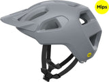 Poc cularis mips - mtb helmet