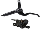 Shimano Altus BL-MT201 + BR-MT200 Hydraulisk front