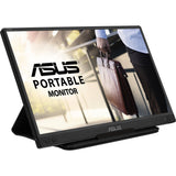 Asus Zenscreen MB166C