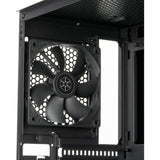 Silverstone Fara V2