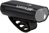 Lezyne hecto 230+ ktv stvzo lighting set