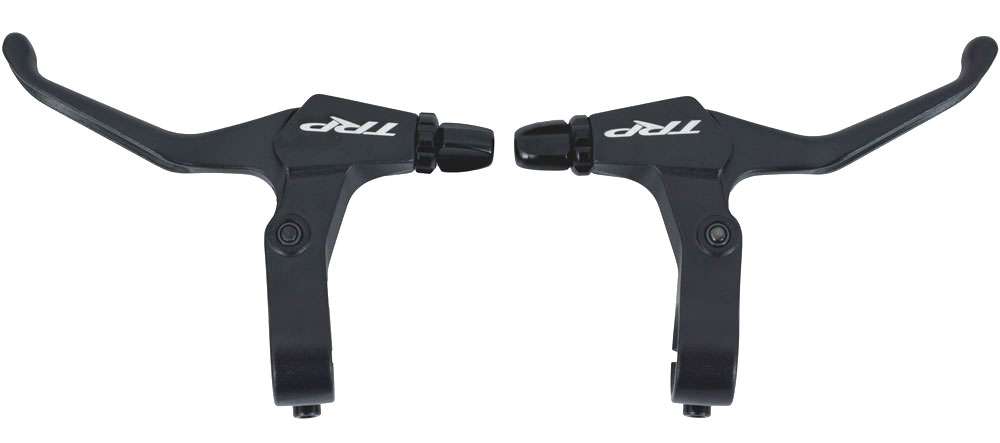 Trp brake lever set spyke ml800 mtb