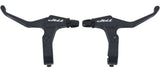 Trp brake lever set spyke ml800 mtb
