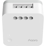 Aqara single switch t1 (no neutral) relais (wit)