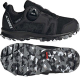 Adidas terrex agravic boa rr - kid's trekking shoes