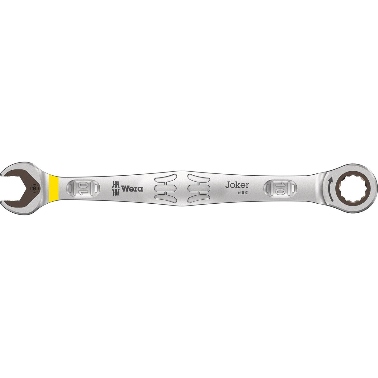 WAA 9631 MagnetStrip 6000 Joker 2 Ratels de anillo de puñal