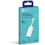 TP-Link USB Type-C – RJ45 Gigabit Ethernet hálózati adapter