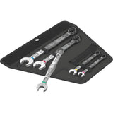 Wera 6003 Joker 5 Set 1 | combination wrench set | 5-piece - 05020230001