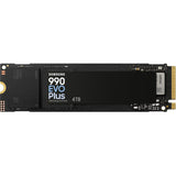 Samsung mz-v9s4t0bw mz-v9s4t0 SSD, 4 TB, m.2, 7150 MB s