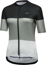 Gorewear spirit stripes - women's jersey