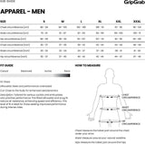 Gripgrab pacr - bib shorts with pad