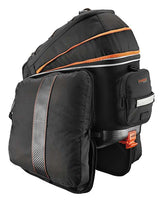 Ibera pakrak commuter bag - rack bag