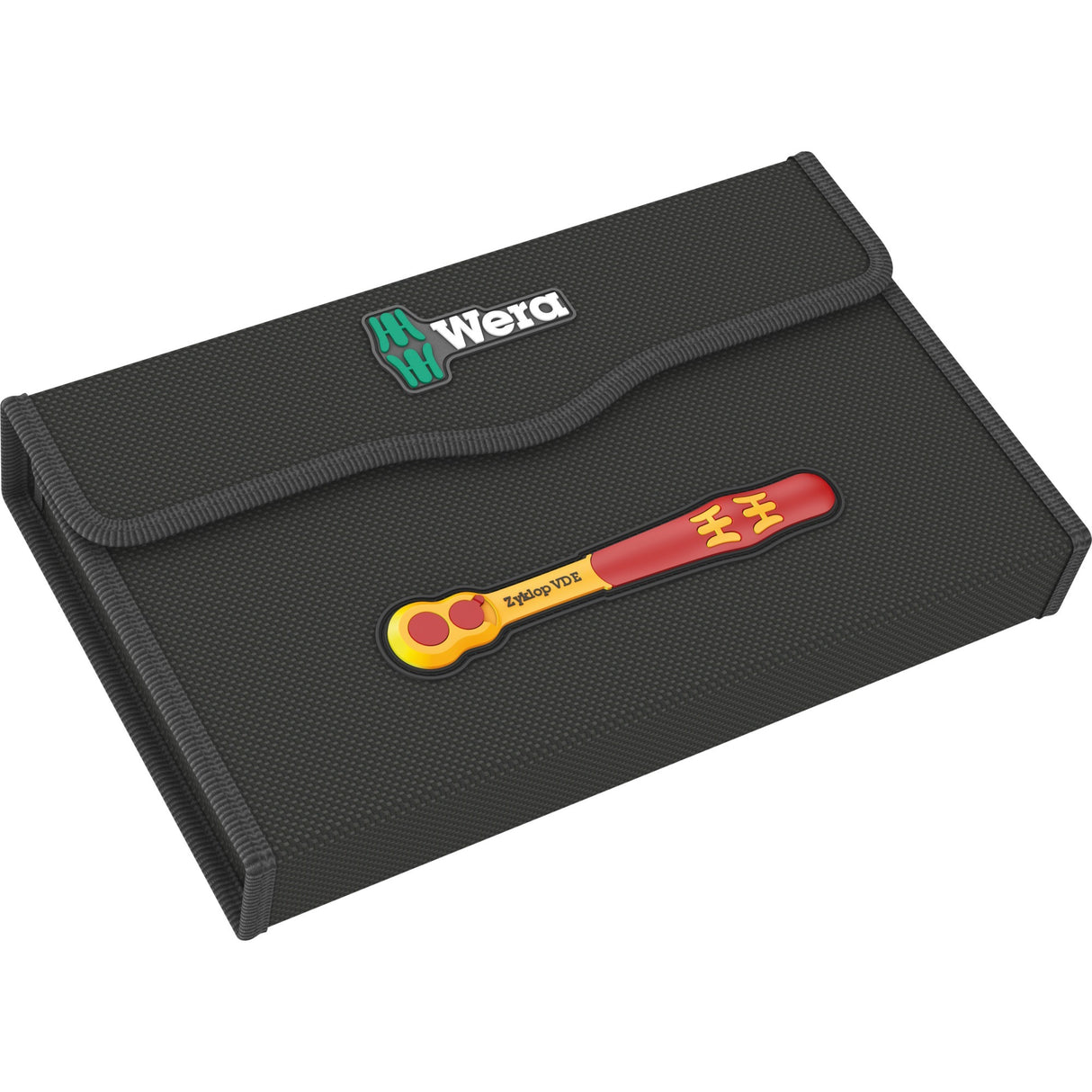 Sada račne Wera 8100 SB VDE 1 Zyklop