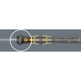 Wera Kraftform Micro ESD Pack 1 Screwdriver Set