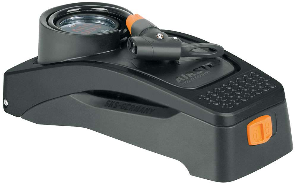 Pompka nożna Sks Airstep Digi