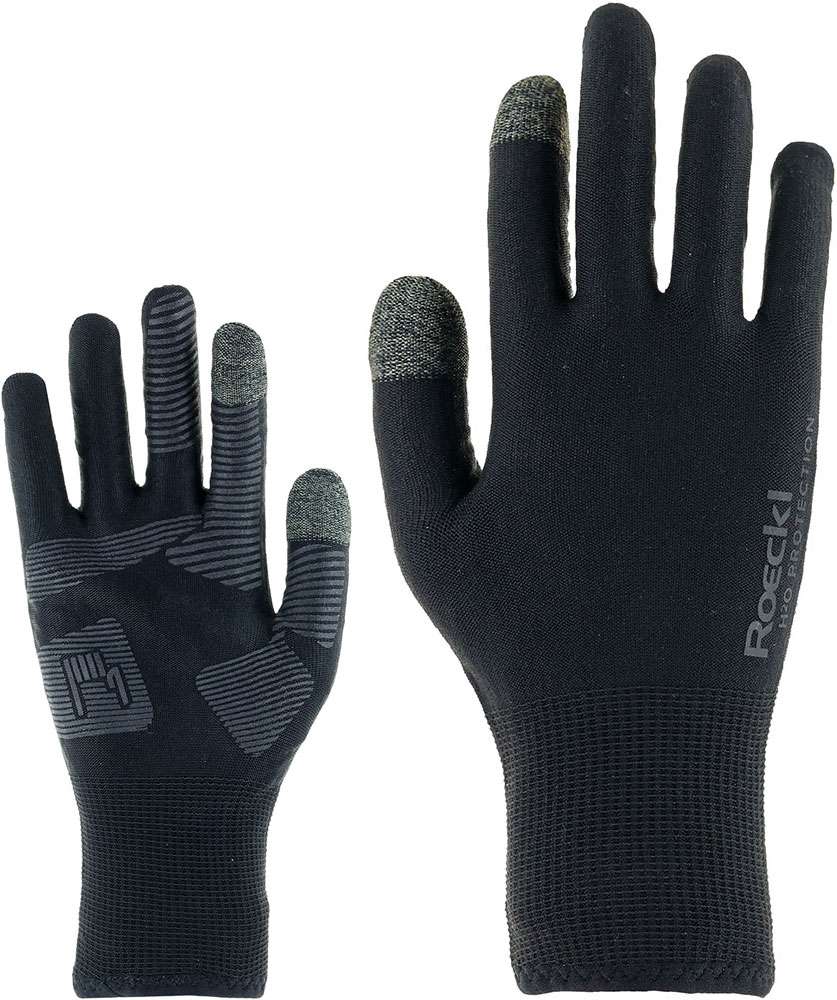Roeckl sports rudlhorn - cycling gloves