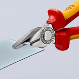 KNIPEX Greamairí Teaglaim 03 06 160