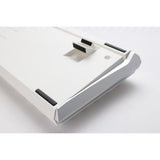 Ducky um 3 branco puro