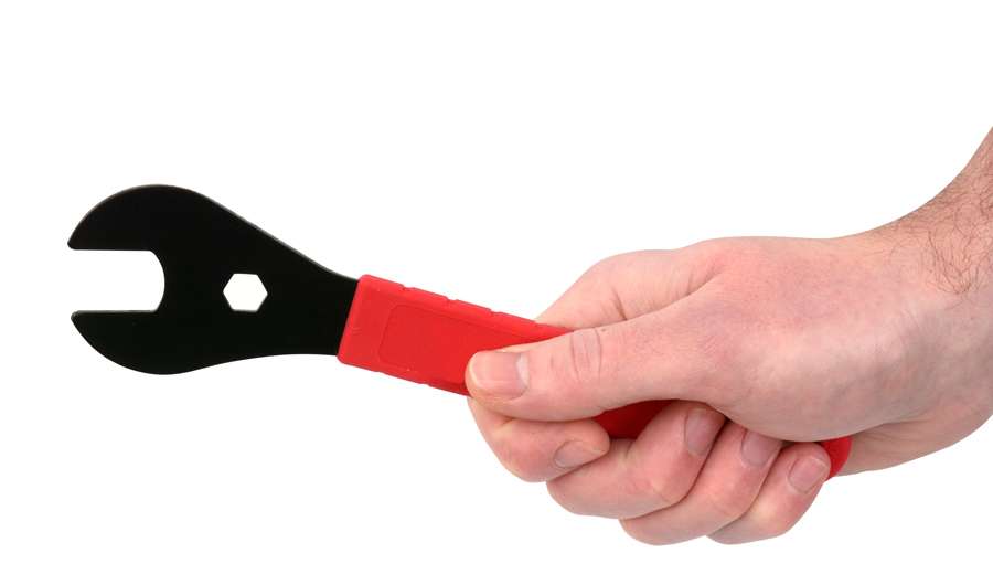 Radon professional cone wrench 19mm