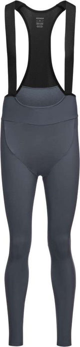 Gorewear swiftride thermo + - bib shorts with pad