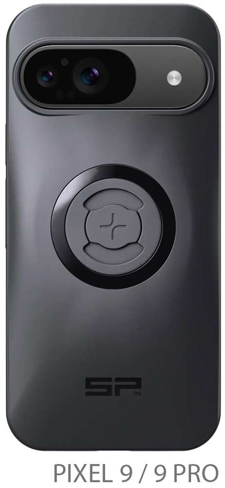 Sp connect phone case spc+ for google pixel 9