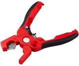 Katana hc-2 line cutting pliers for hydraulic lines