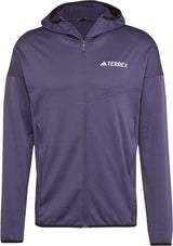 Adidas xperior climawarm light - fleece jacket