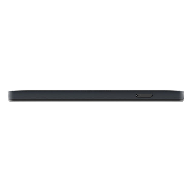 Boox Go 6 E-Reader (Black, 2 GB | 32 GB | Android 11)