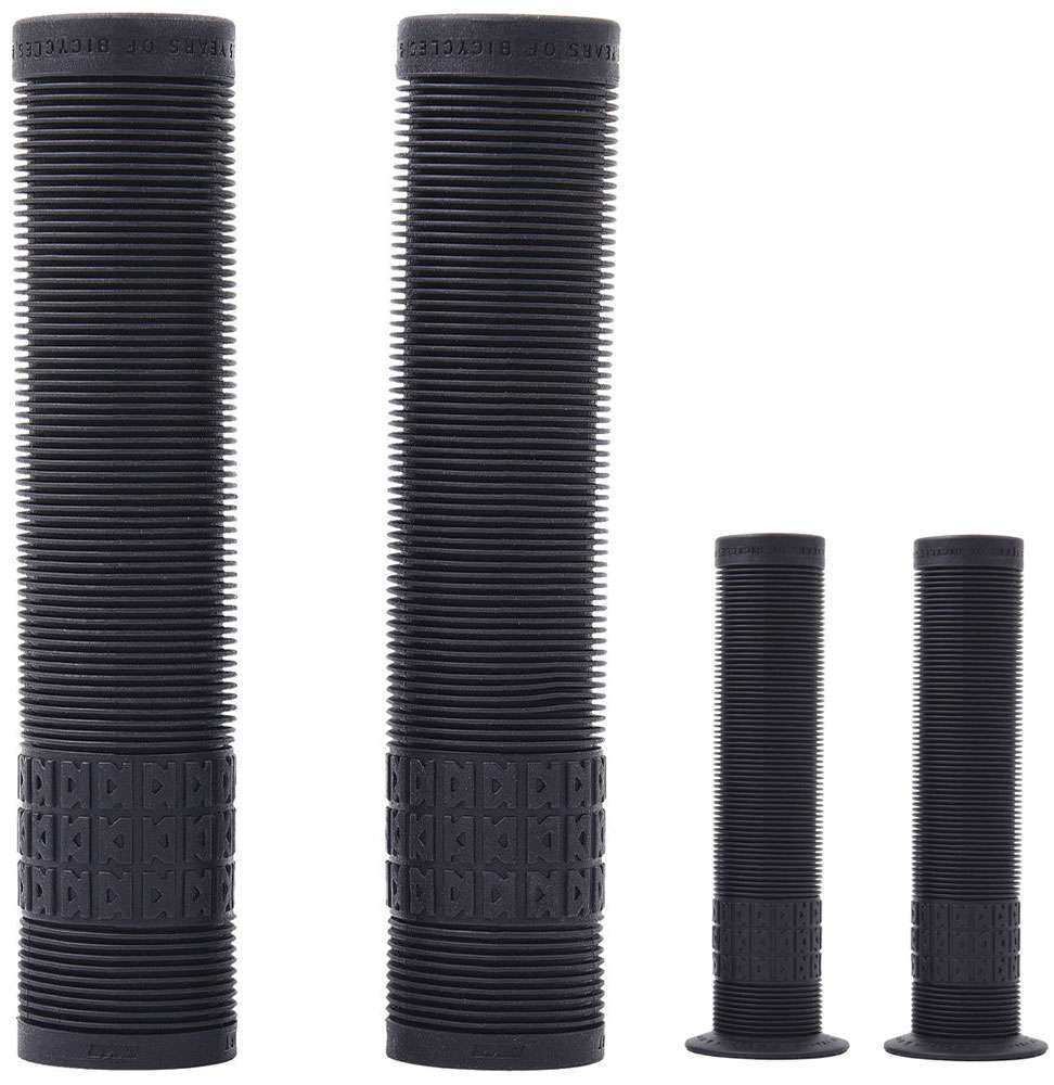 Dmr 25th anniversary grips