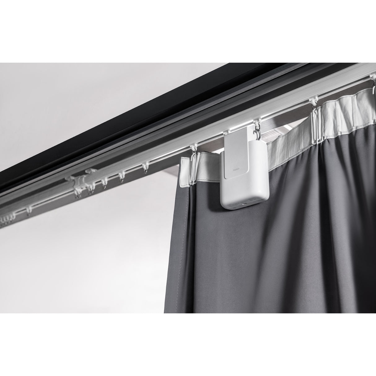Aqara Curtain Driver E1 strypo versija