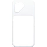 Fairphone (6. generációs) védőtok hüvely (fehér)