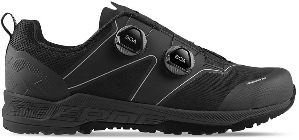Gaerne g.quasar - mtb touring shoes