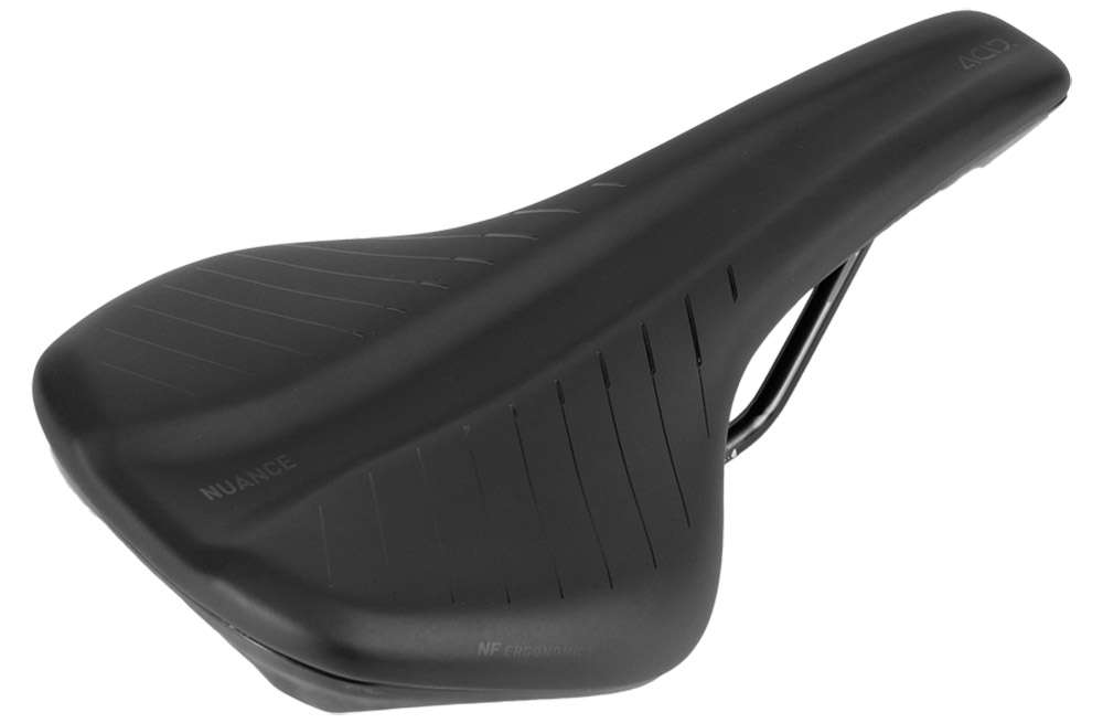 Acid nuance saddle