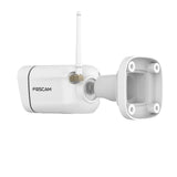 Foscam V8P, 4K 8MP dual-band WiFi Security Camera