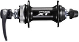 Shimano XT HB-M8000 center lock front hub