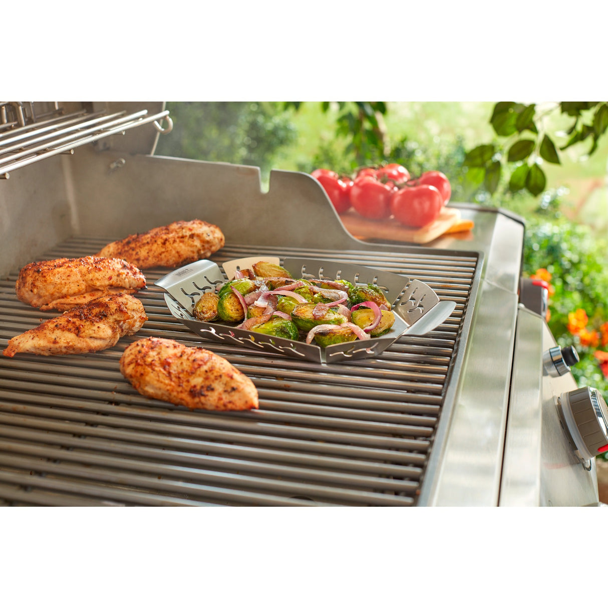 Weber Granetekarft Kleein (6677)