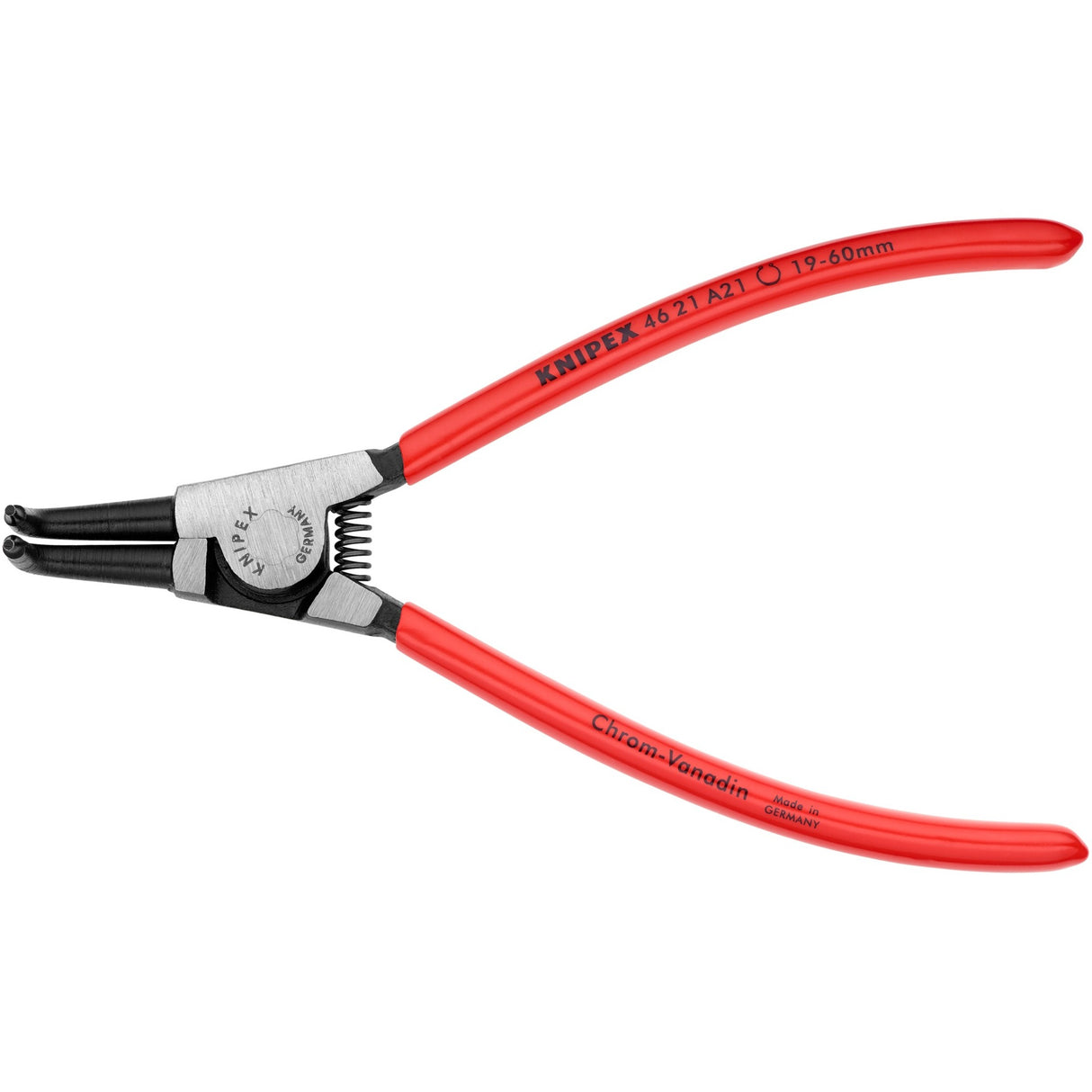 KNIPEX-lukituspihdit 001956