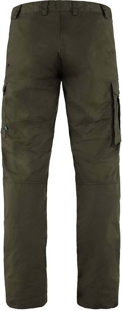 Fjällräven barents pro - trekking pants