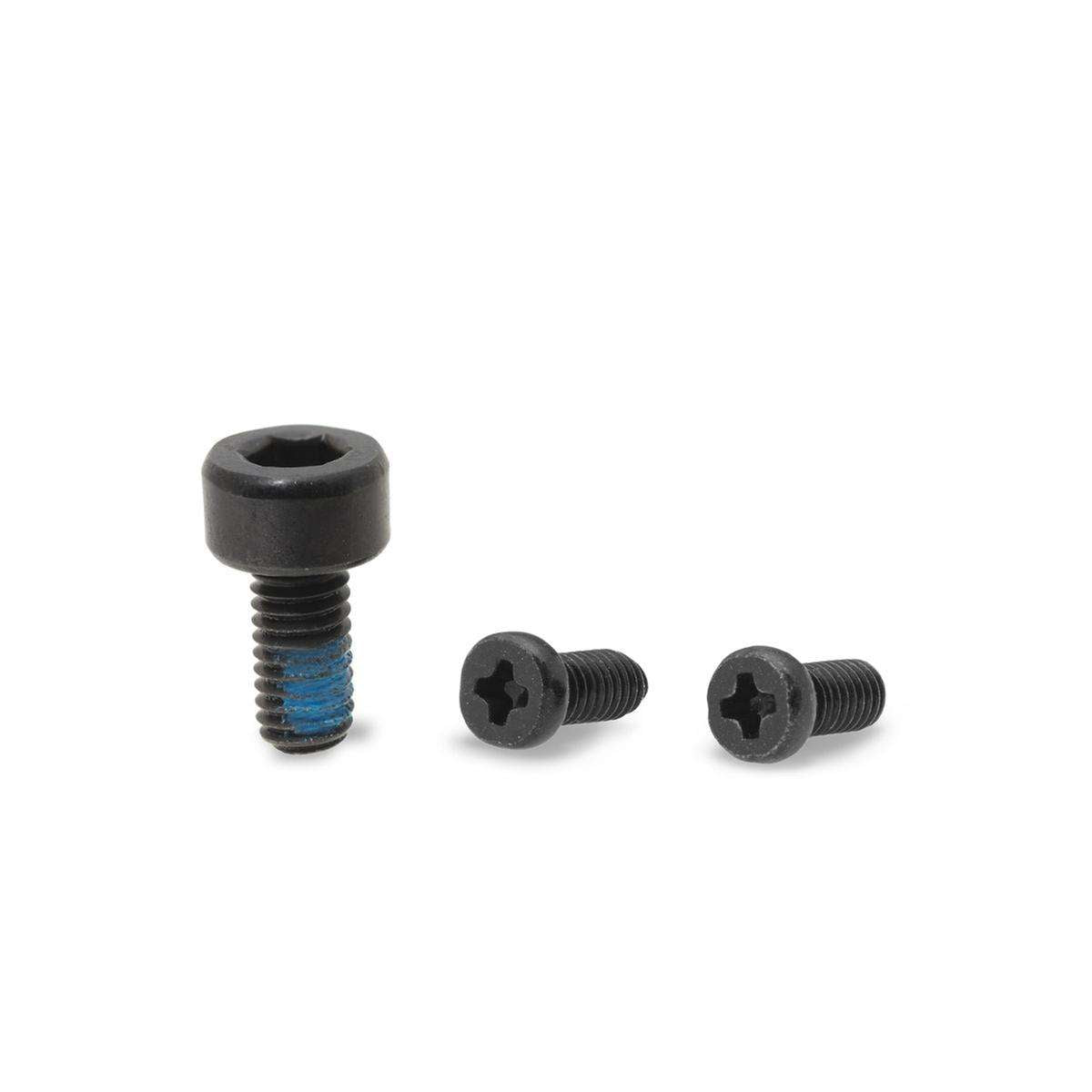 Bosch screw kit for smartphonehub