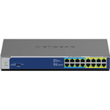 NetGear GS516up