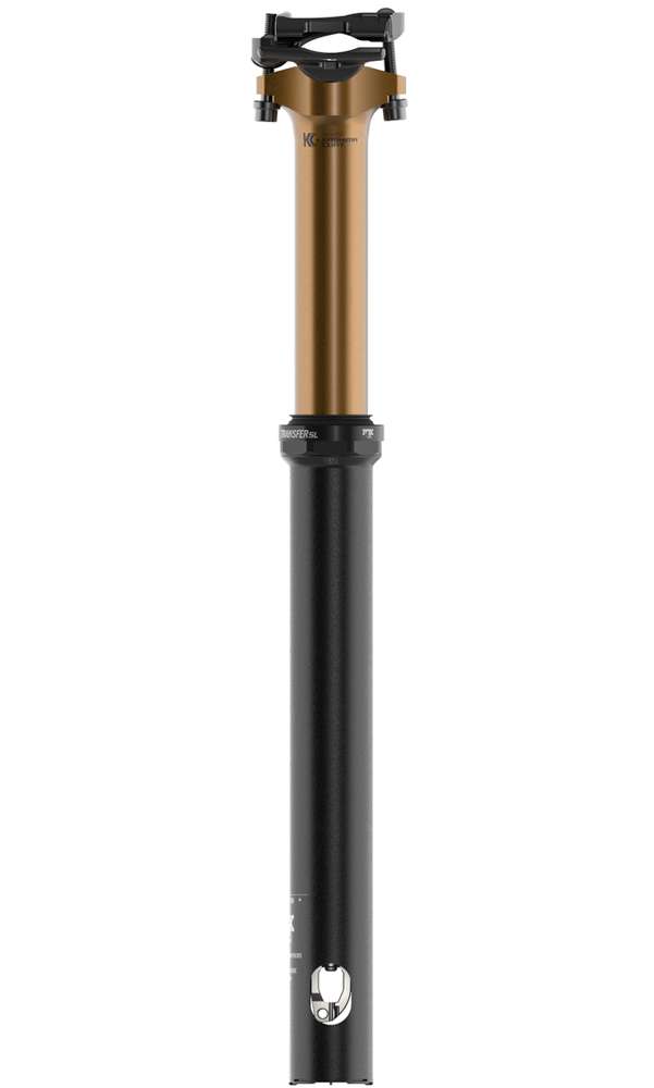 Fox racing shox transfer sl factory internal dropper post