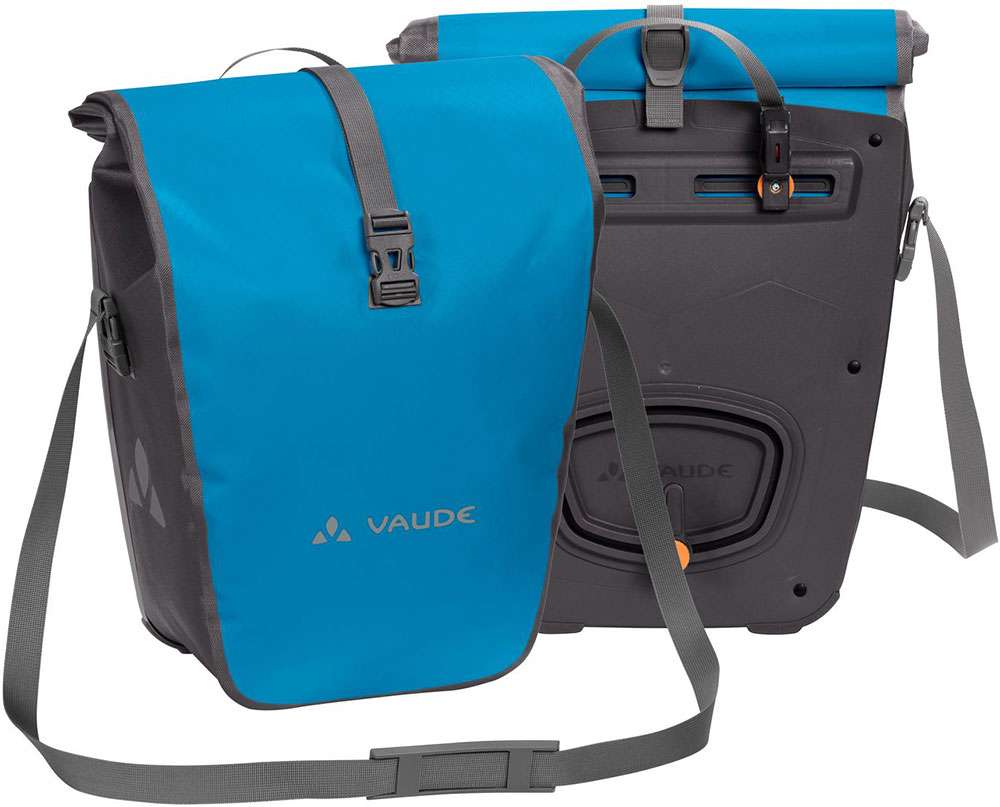 Vaude aqua back - rear pannier