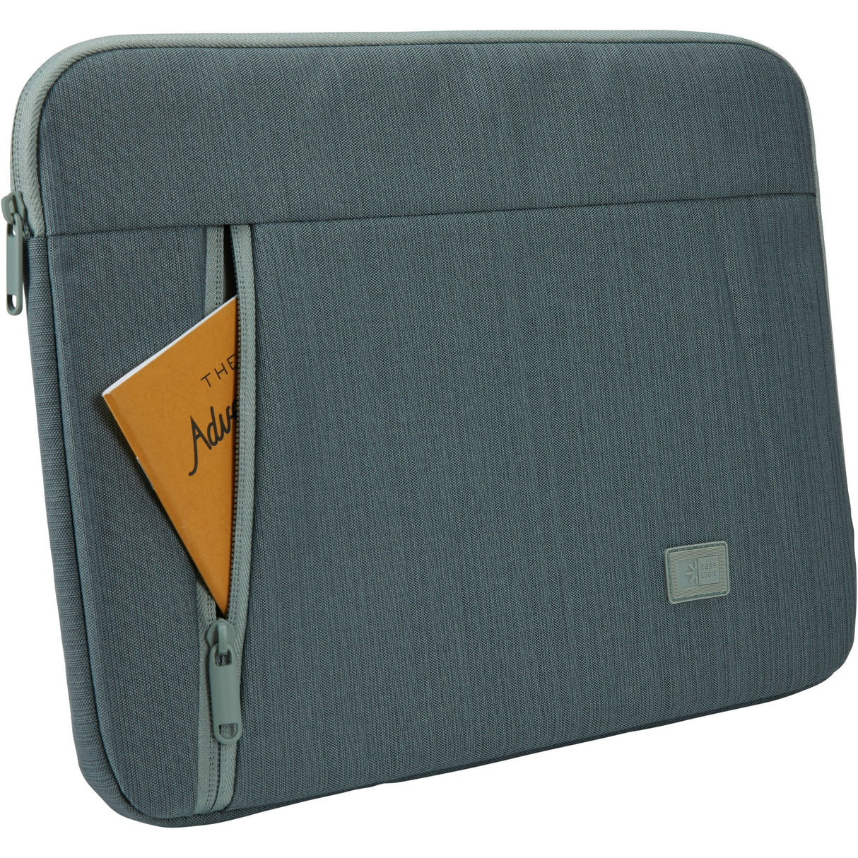Case Logic Huxton 14 Laptop Sleeve (Graphite)