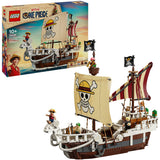 Lego one piece 75639 Statek piracki wesołej