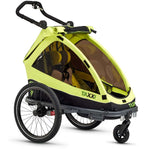 Taxxi kids elite for one child trailer