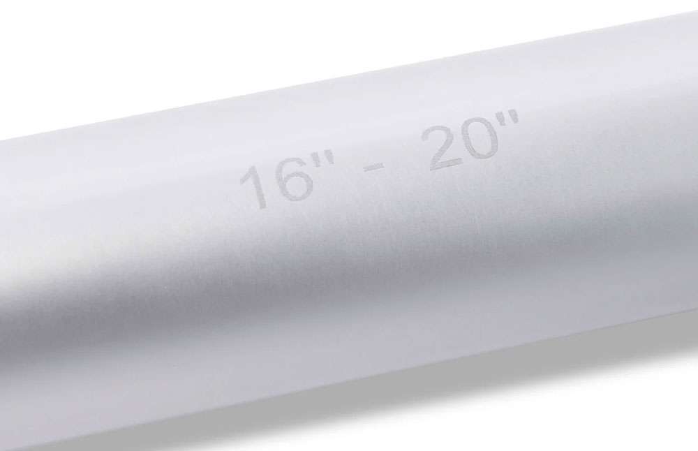 Croozer drawbar 16 -20 - pakko kalle tuure