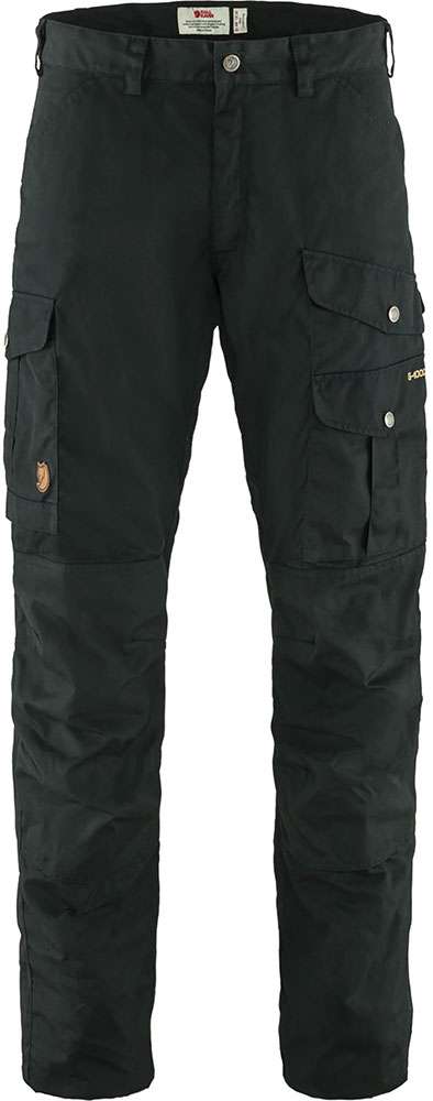 Fjällräven barents pro winter - outdoor pants