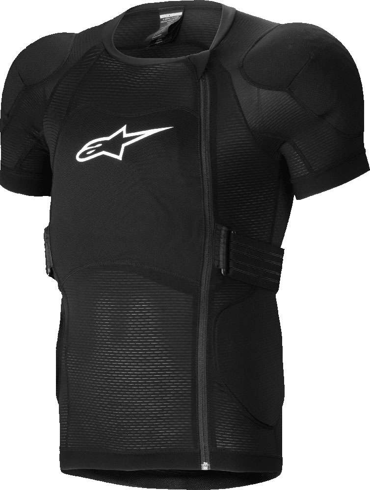 Alpinestars impact plasma - protector jacket